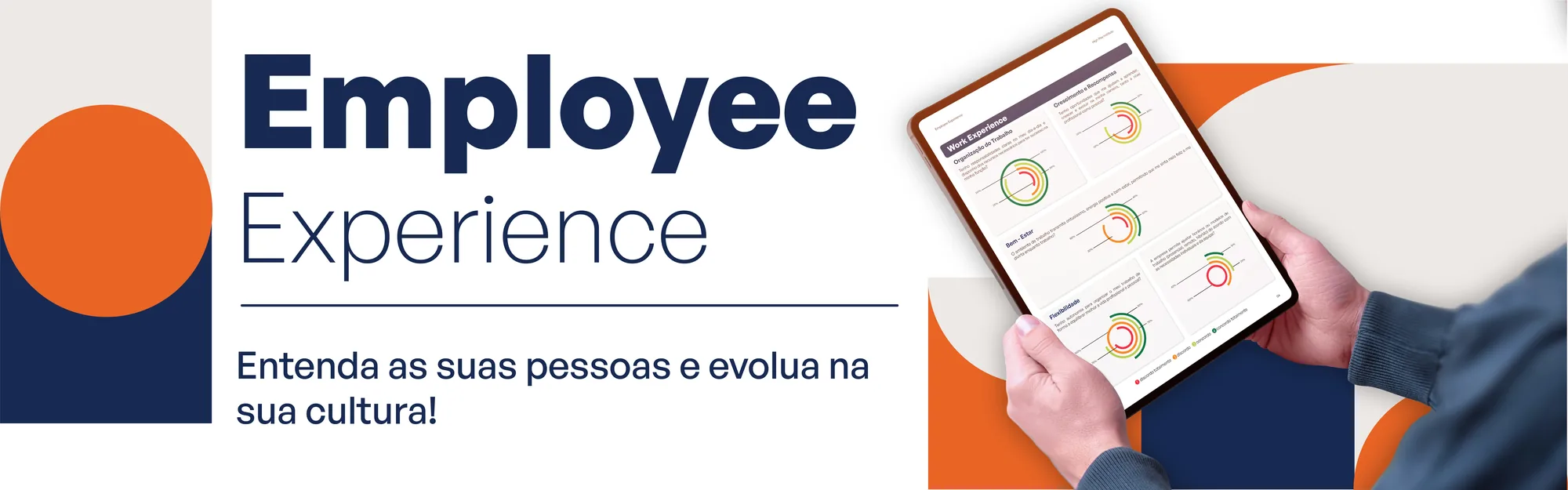 Banner Employee Experience