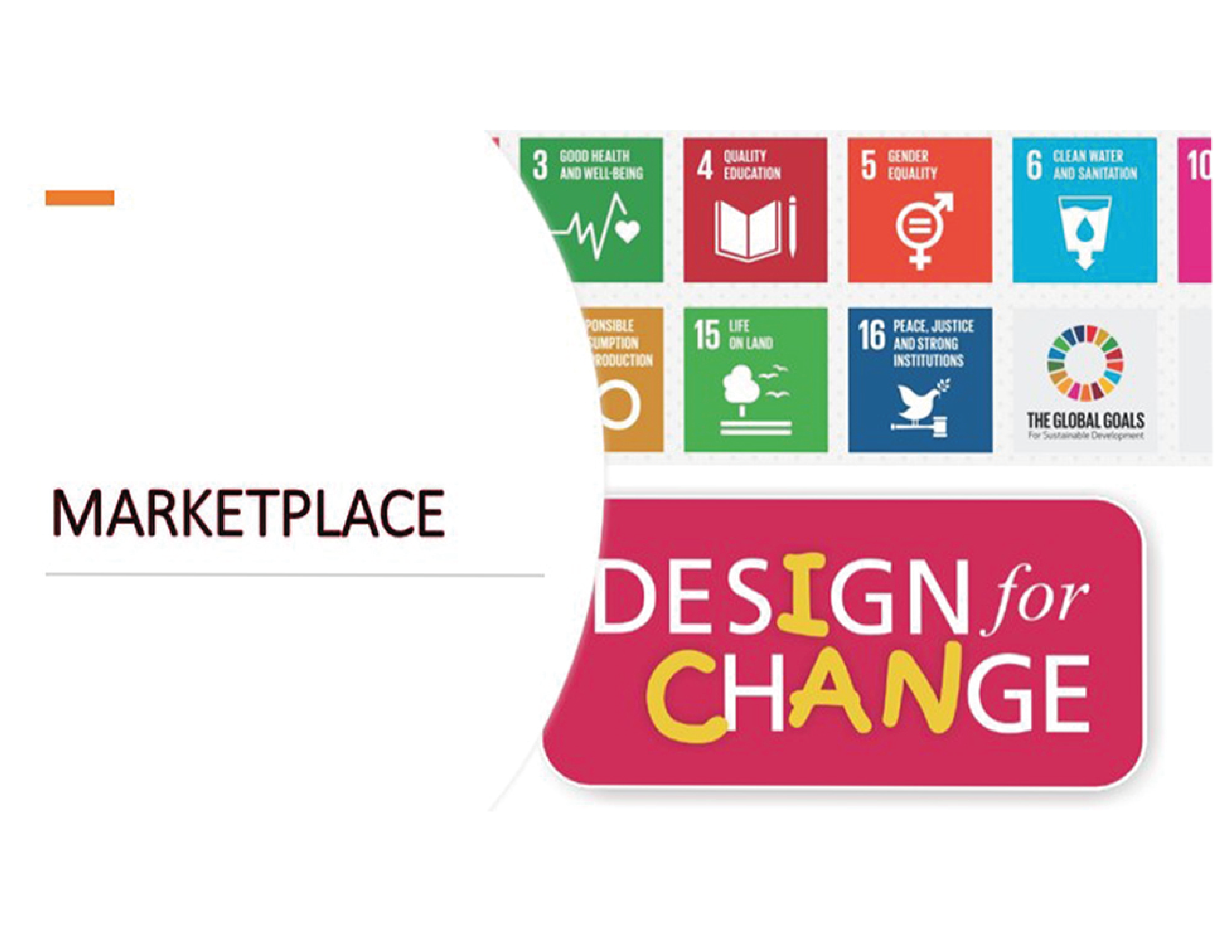 Design For Change - Portugal