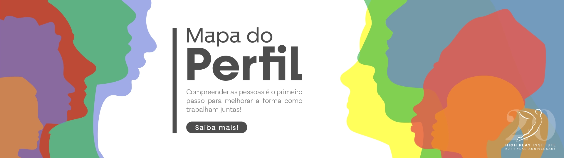 Banner Perfil Comportamental