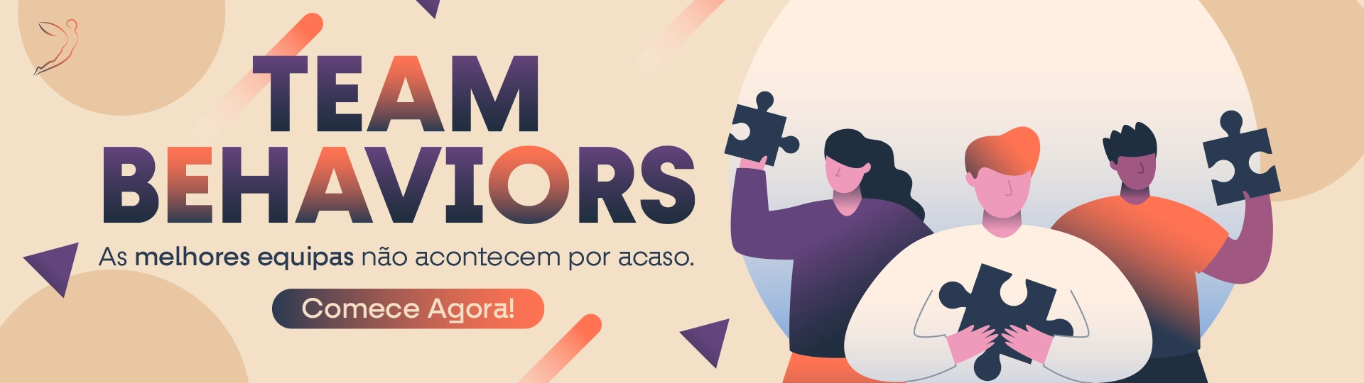 Banner Team Behaviors