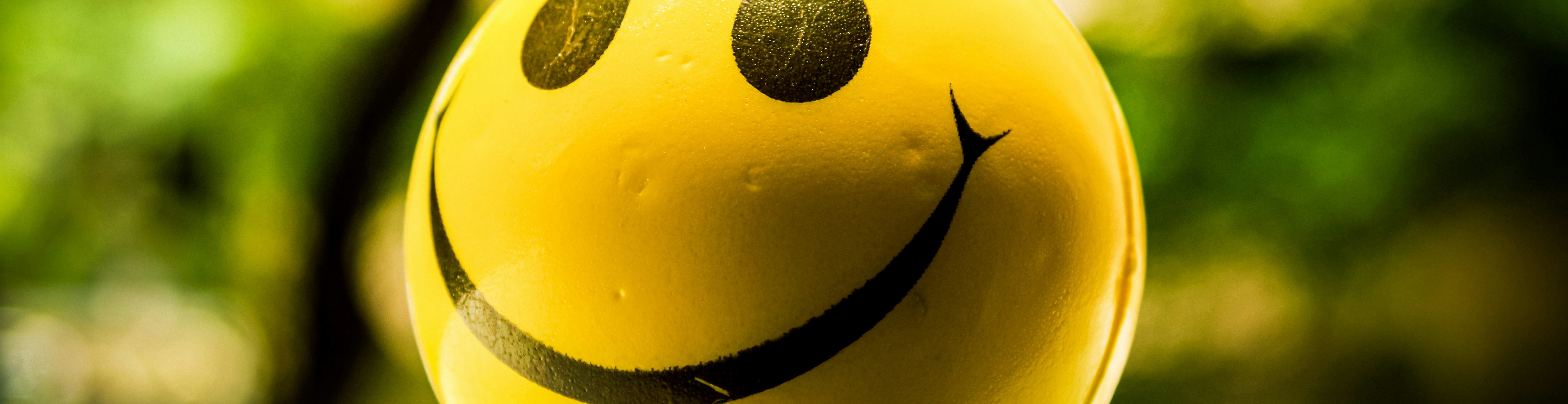 Banner Smile