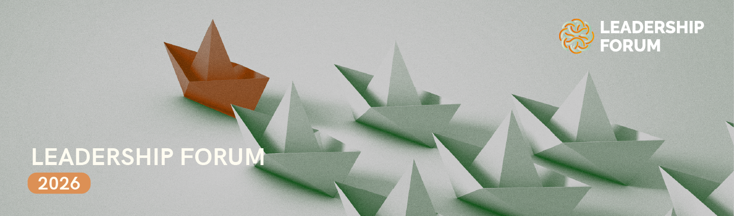 Banner Leadership Forum