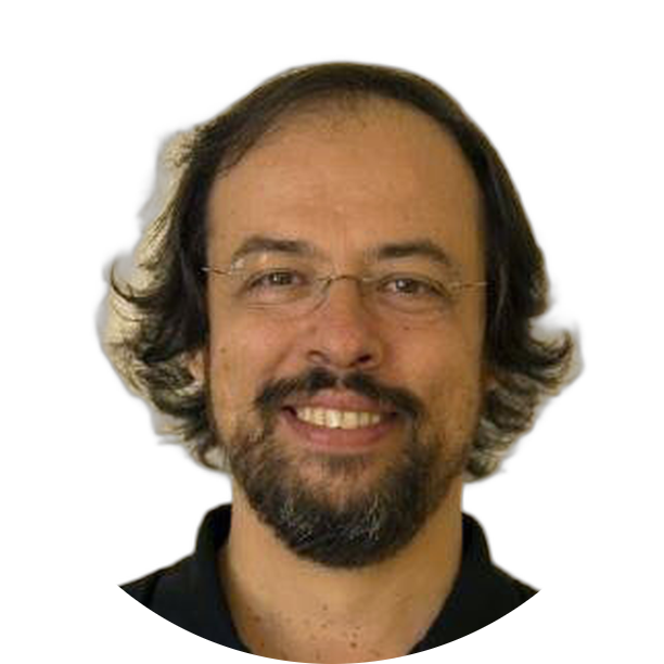 Pedro Almeida